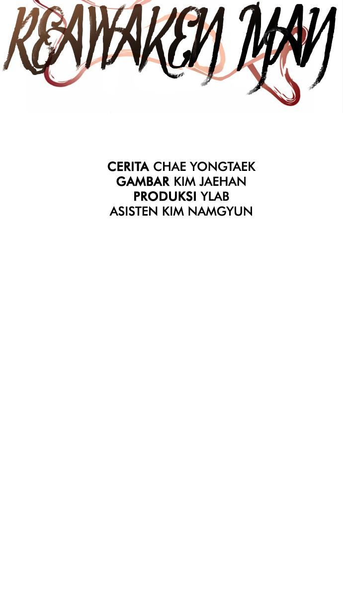 reawaken-man - Chapter: 97