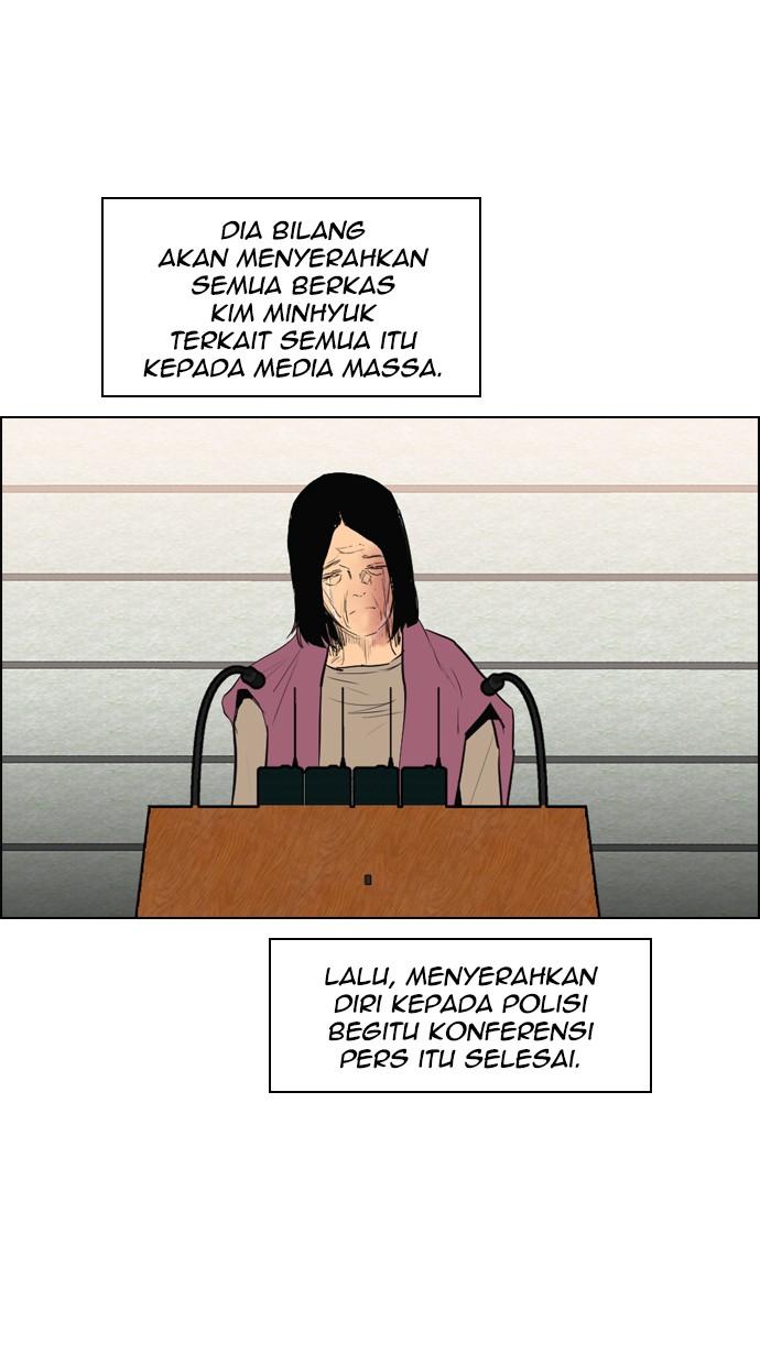 reawaken-man - Chapter: 97