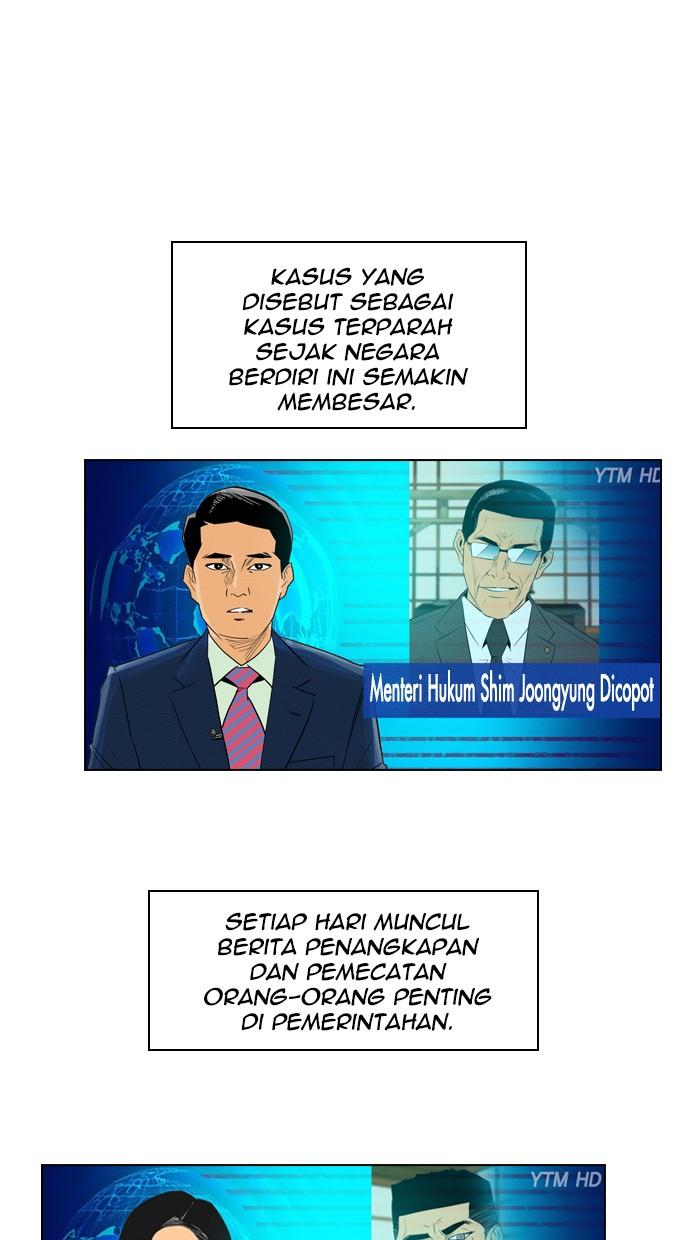 reawaken-man - Chapter: 97