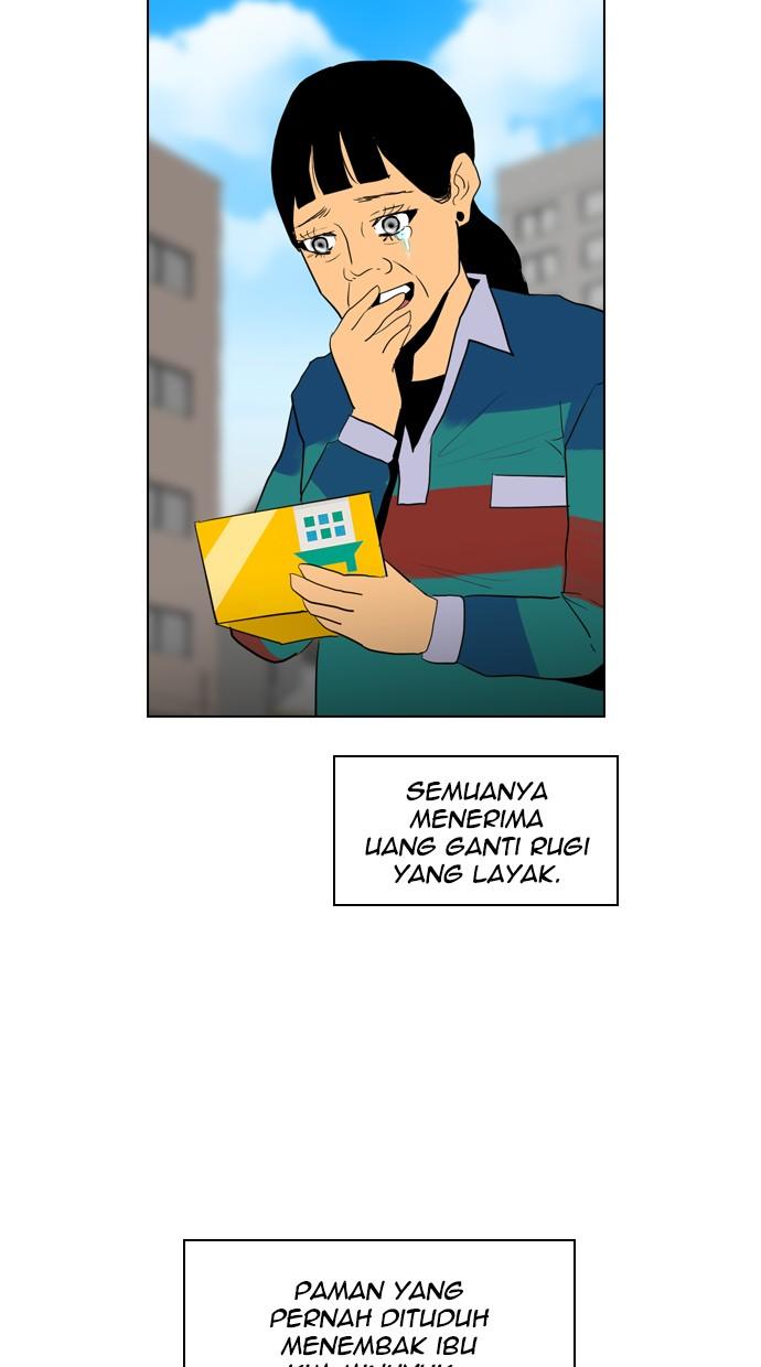 reawaken-man - Chapter: 97