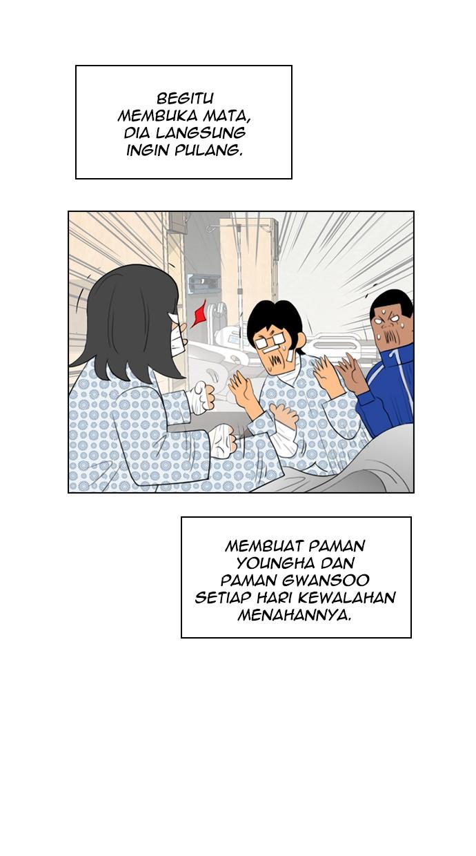 reawaken-man - Chapter: 97