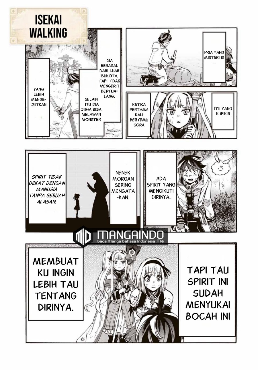 isekai-walking - Chapter: 32