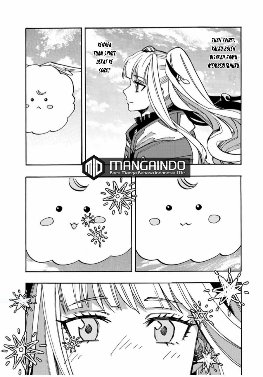 isekai-walking - Chapter: 32