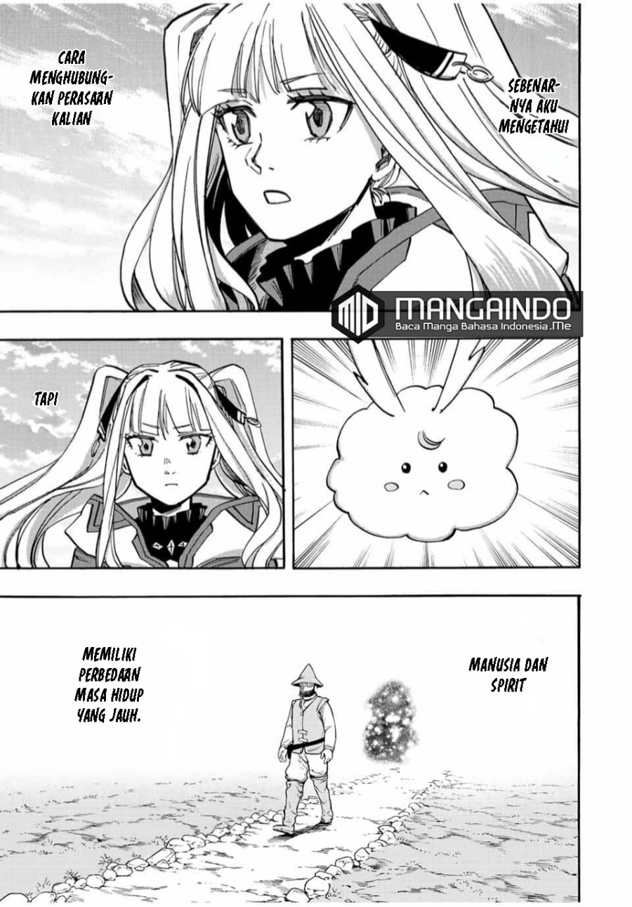 isekai-walking - Chapter: 32