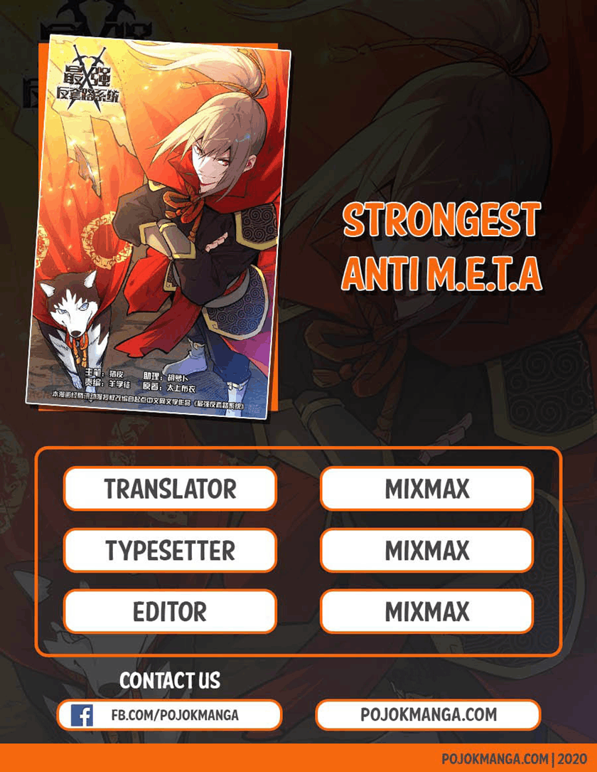 strongest-anti-m-e-t-a - Chapter: 412