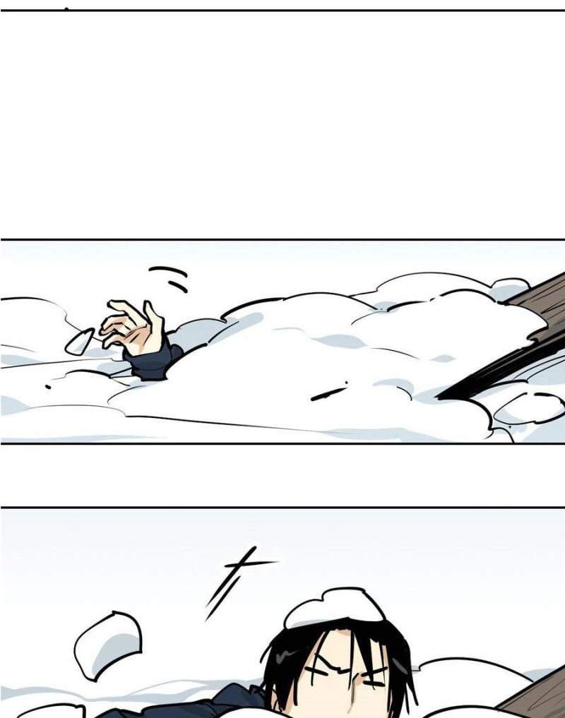 my-girlfriend-is-a-villain - Chapter: 75