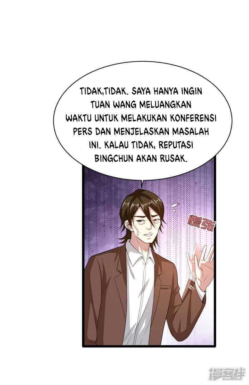 dushi-xiewang - Chapter: 70