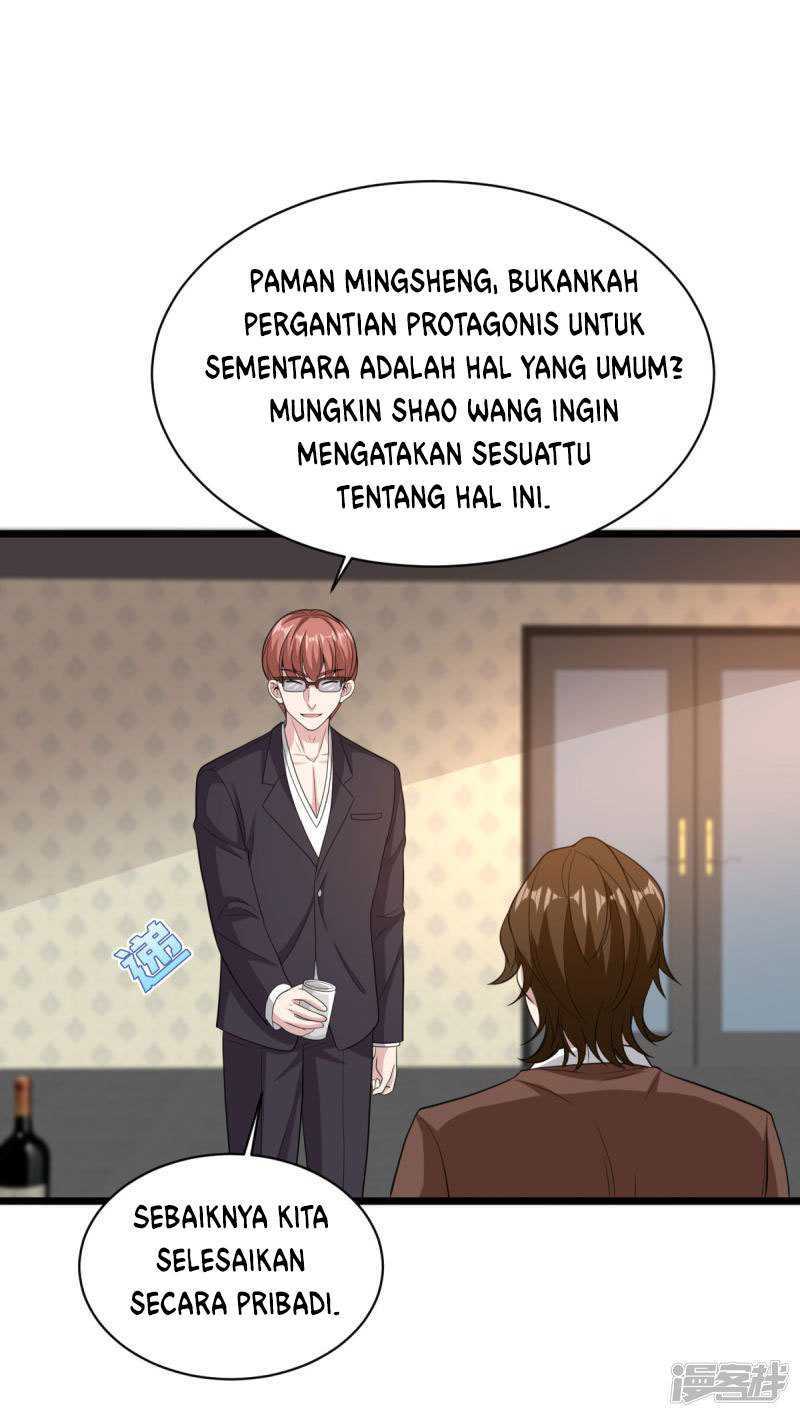 dushi-xiewang - Chapter: 70