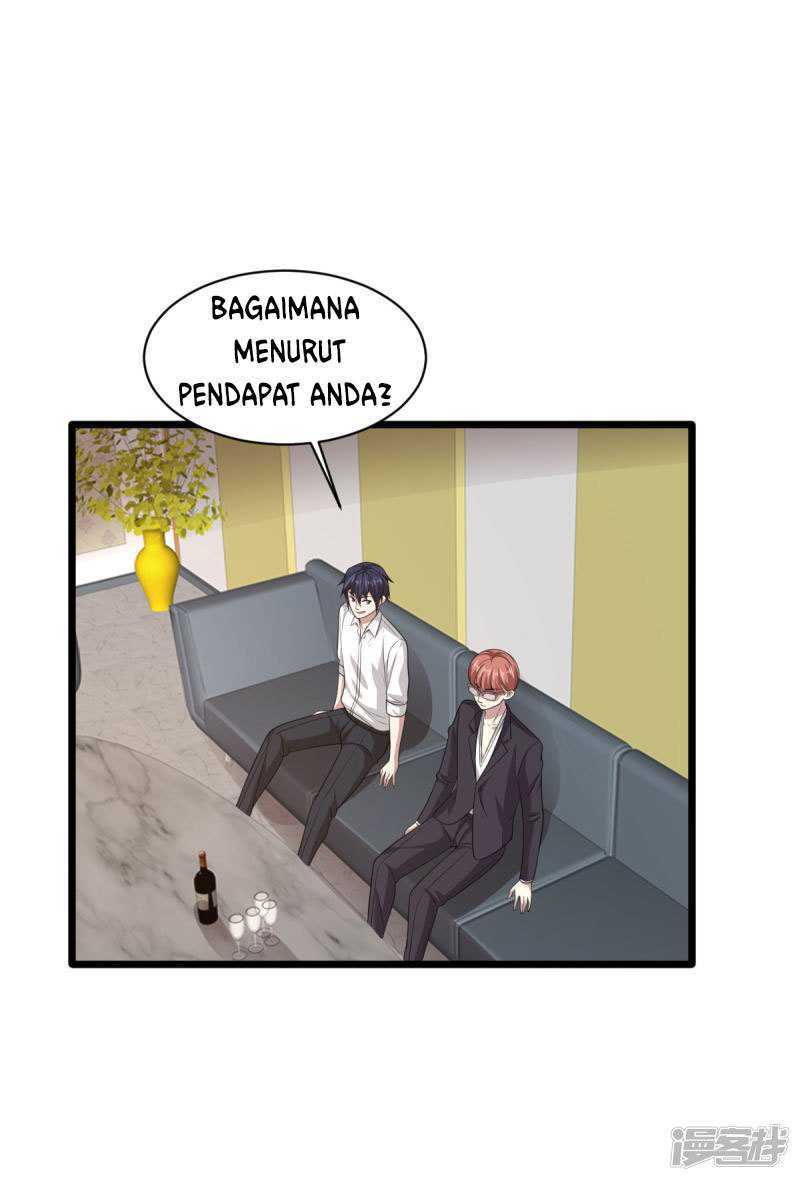 dushi-xiewang - Chapter: 70