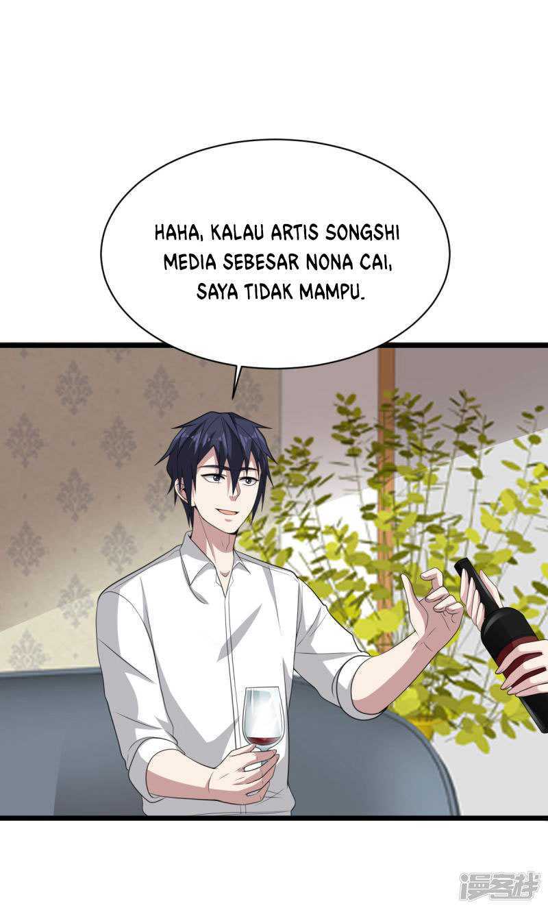 dushi-xiewang - Chapter: 70