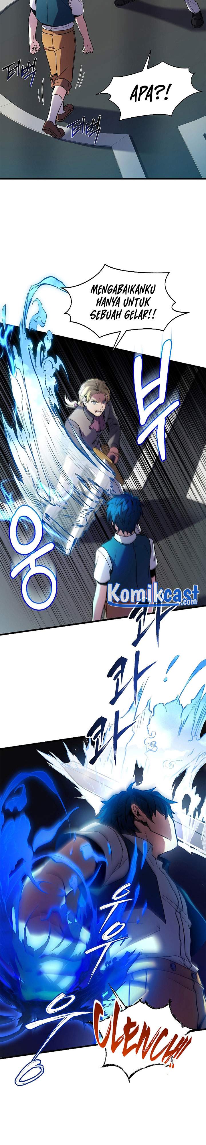 return-of-the-greatest-lancer - Chapter: 10