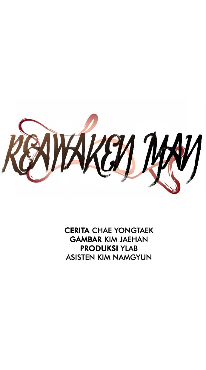 reawaken-man - Chapter: 98