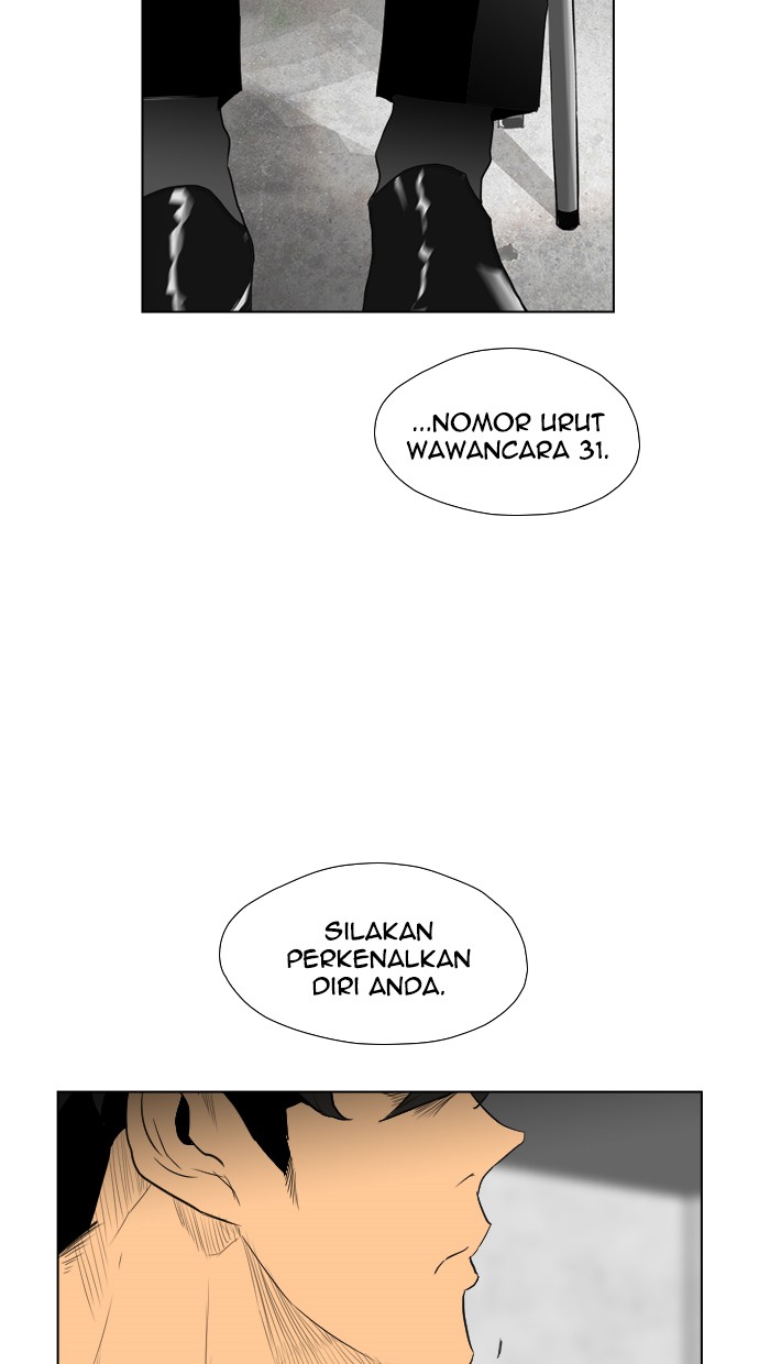 reawaken-man - Chapter: 98