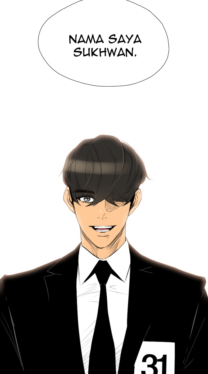 reawaken-man - Chapter: 98