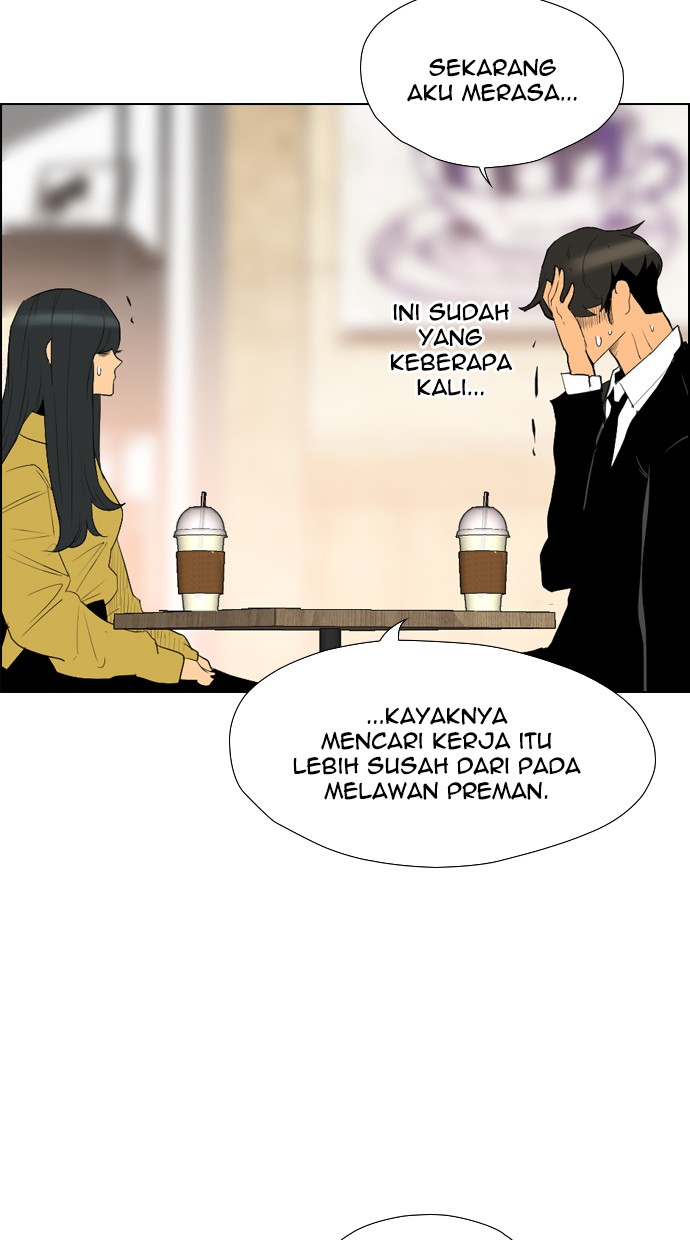 reawaken-man - Chapter: 98