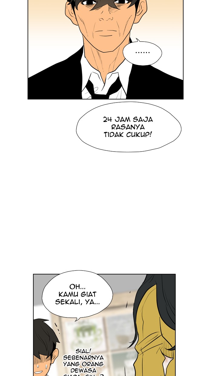 reawaken-man - Chapter: 98