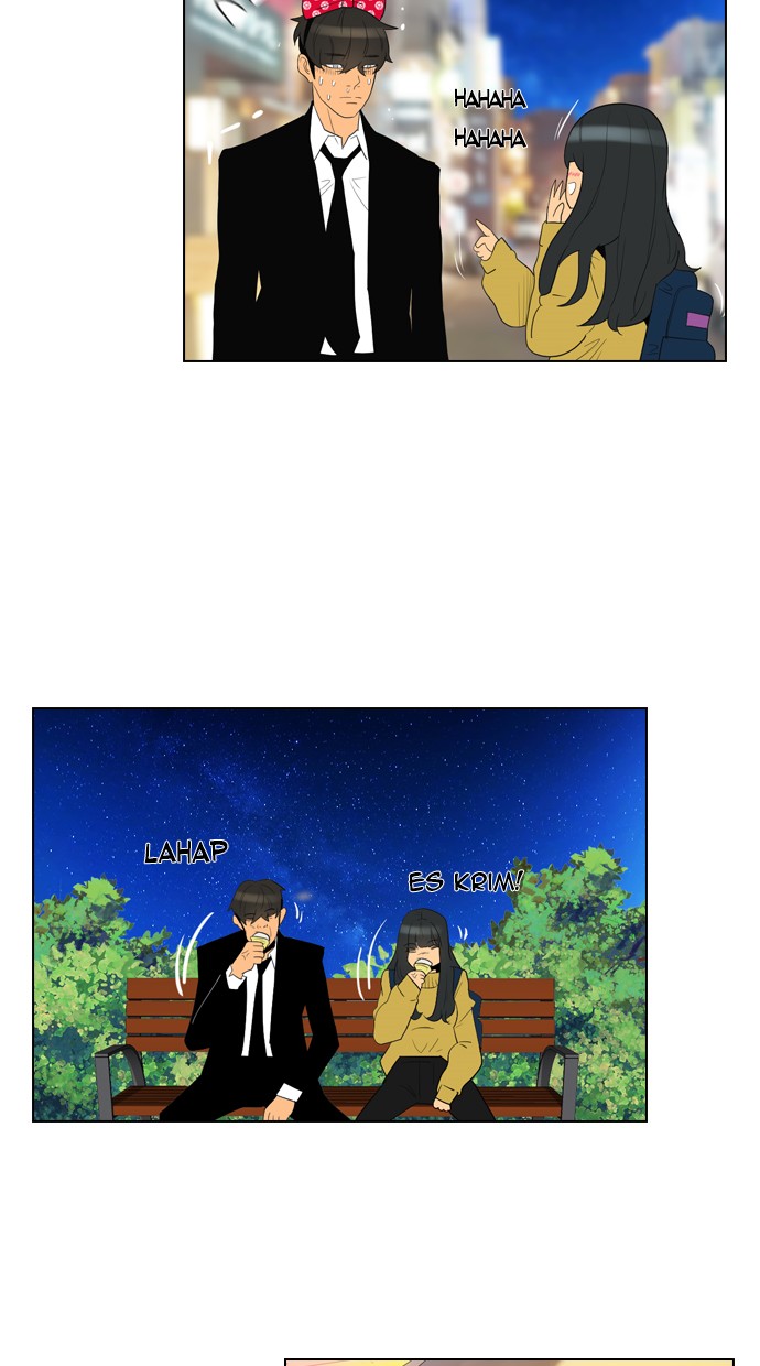 reawaken-man - Chapter: 98