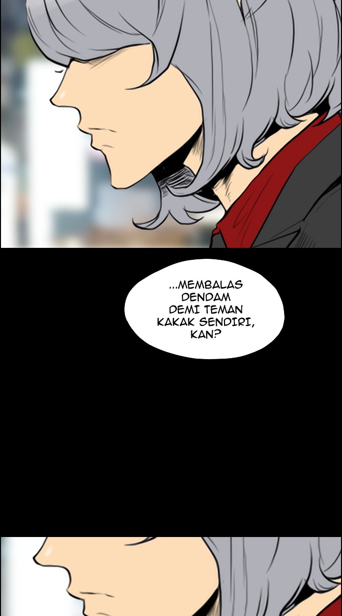reawaken-man - Chapter: 98