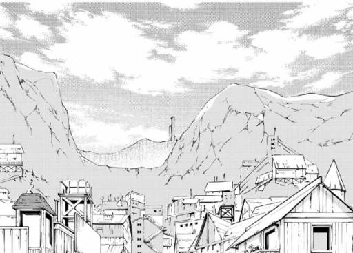 isekai-walking - Chapter: 33