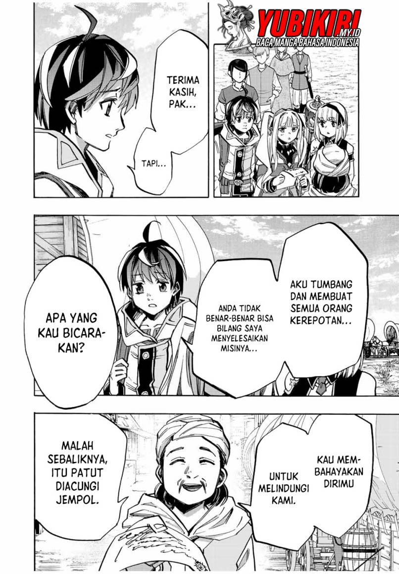 isekai-walking - Chapter: 33