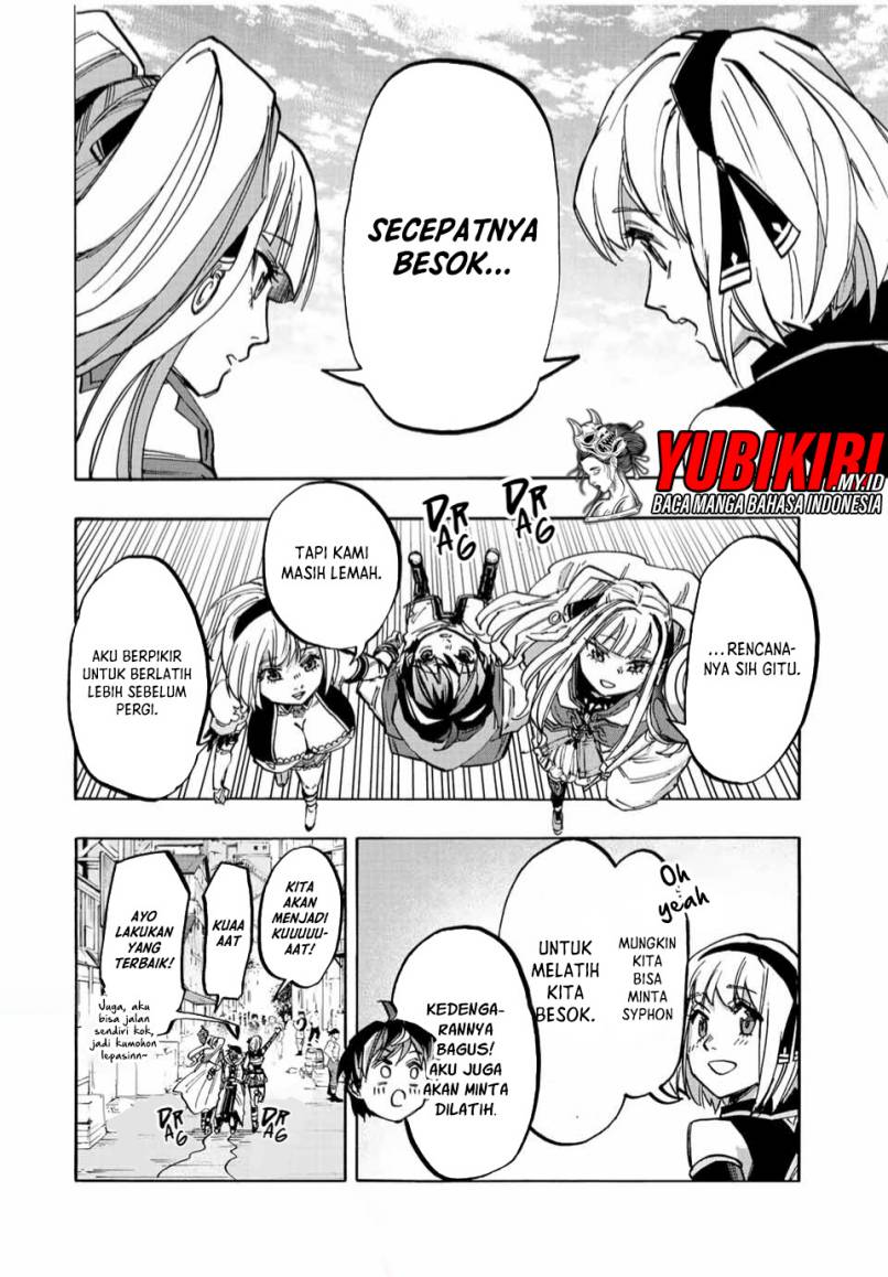 isekai-walking - Chapter: 33