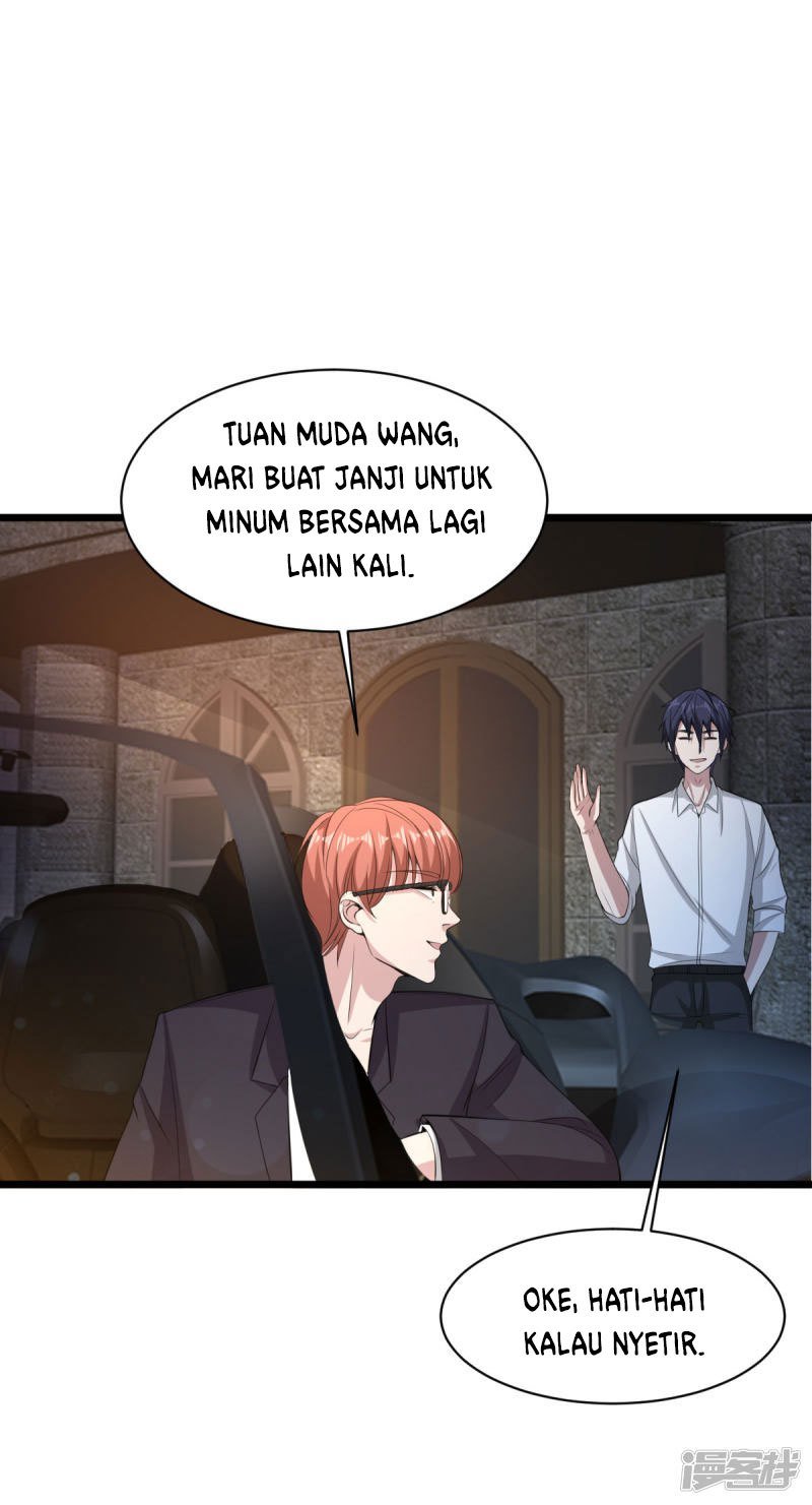 dushi-xiewang - Chapter: 71