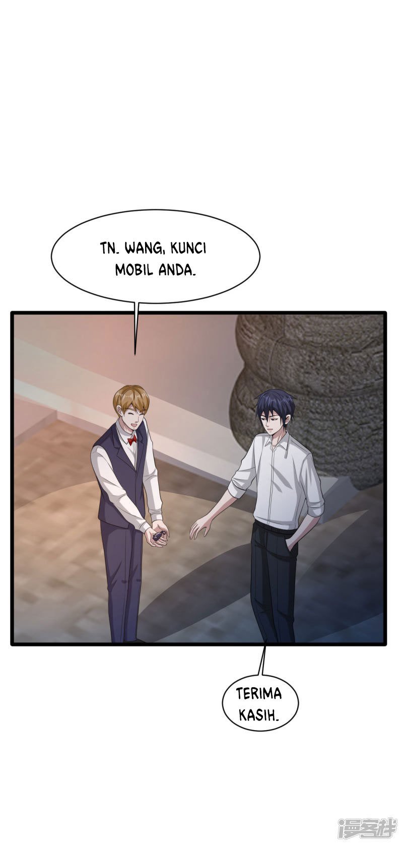 dushi-xiewang - Chapter: 71