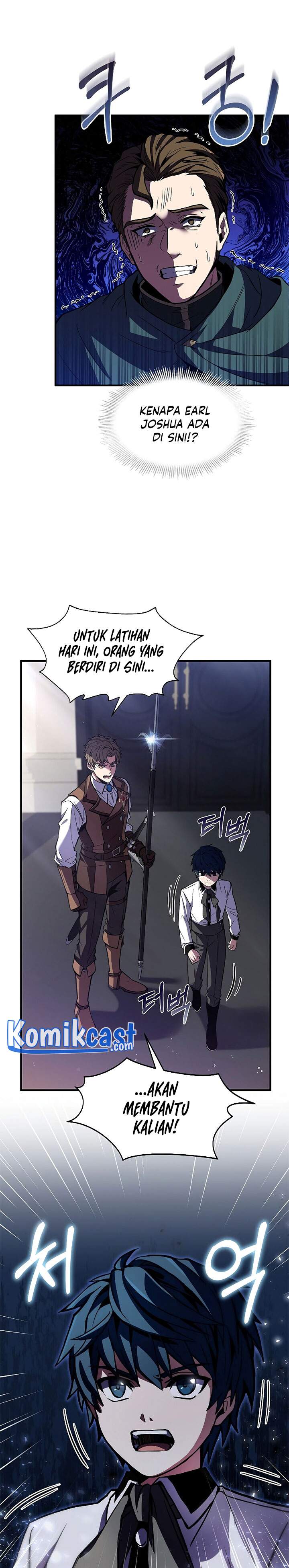 return-of-the-greatest-lancer - Chapter: 11