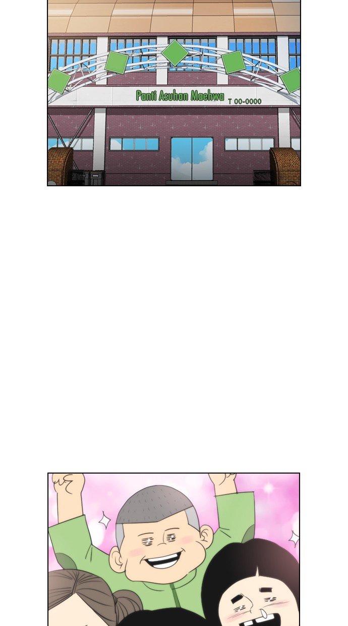reawaken-man - Chapter: 98.5