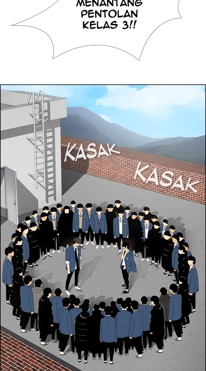 reawaken-man - Chapter: 98.5