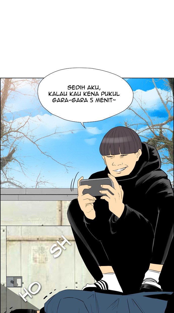 reawaken-man - Chapter: 98.5