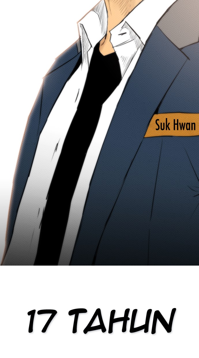 reawaken-man - Chapter: 98.5