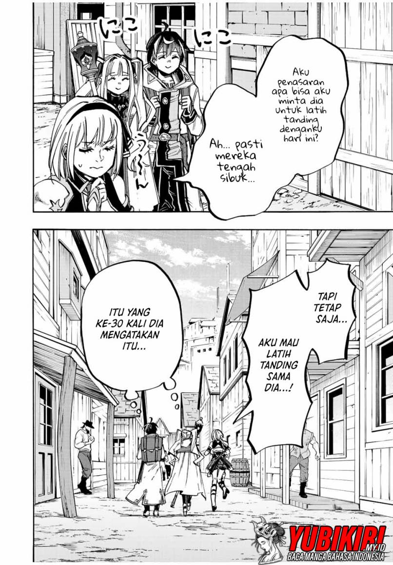 isekai-walking - Chapter: 34