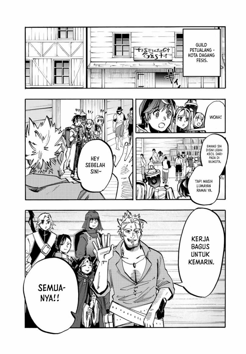 isekai-walking - Chapter: 34