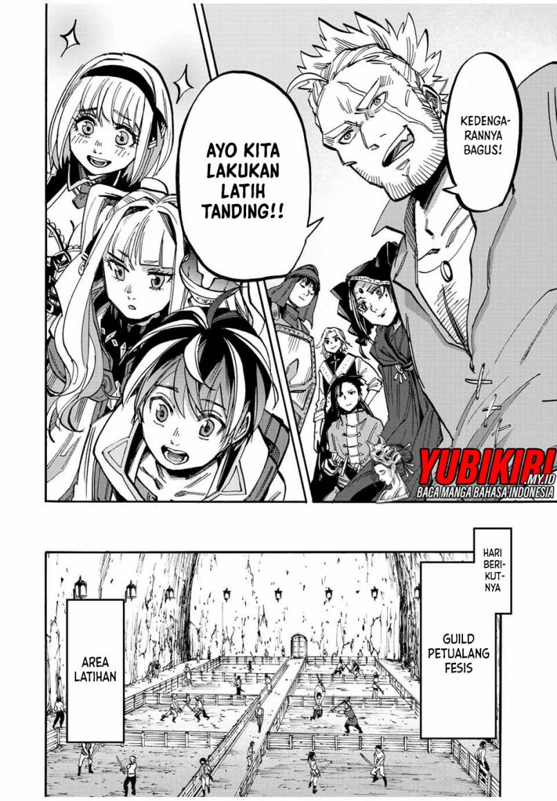 isekai-walking - Chapter: 34