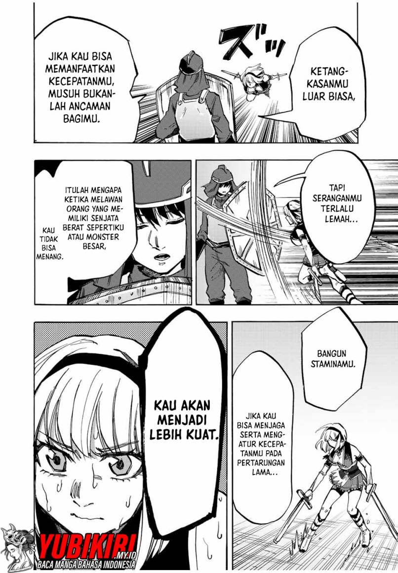 isekai-walking - Chapter: 34