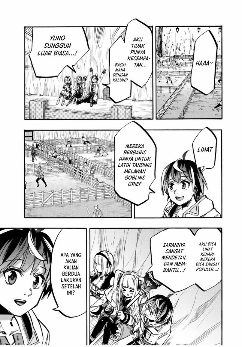 isekai-walking - Chapter: 34