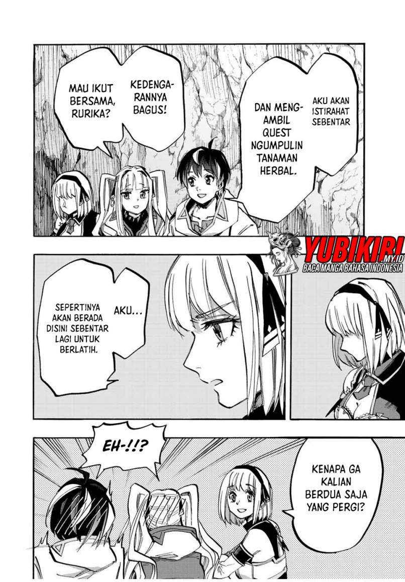 isekai-walking - Chapter: 34