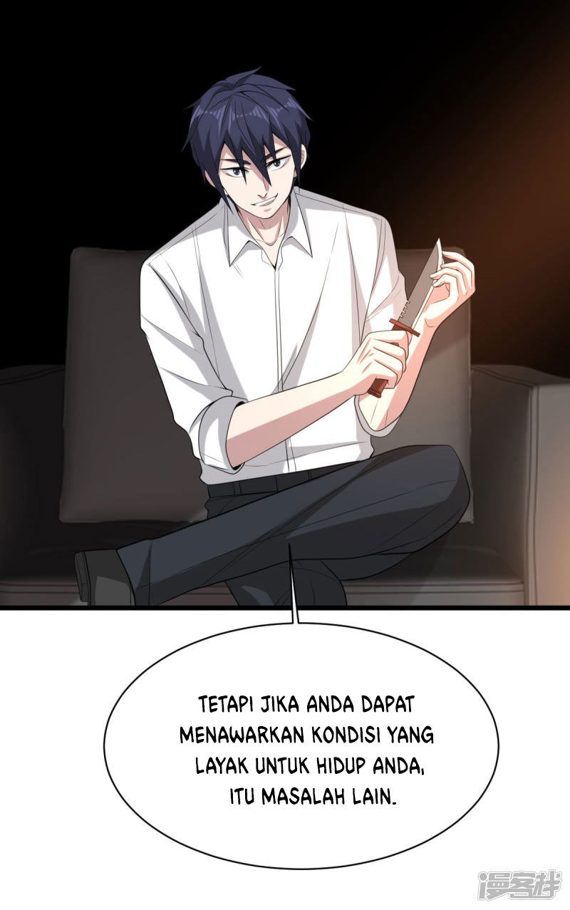 dushi-xiewang - Chapter: 72