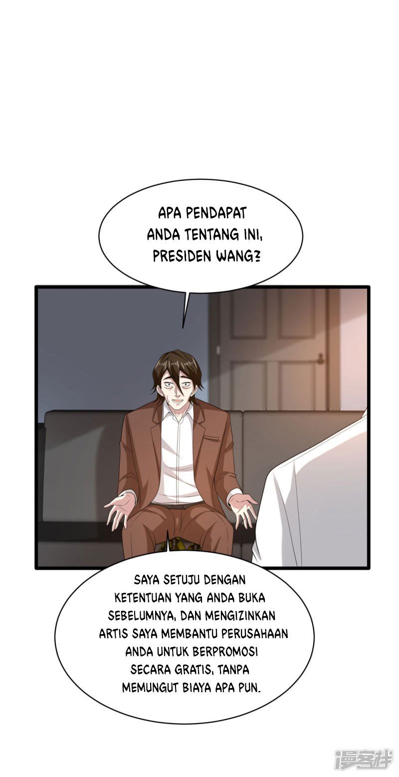 dushi-xiewang - Chapter: 72