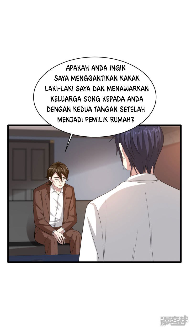 dushi-xiewang - Chapter: 72