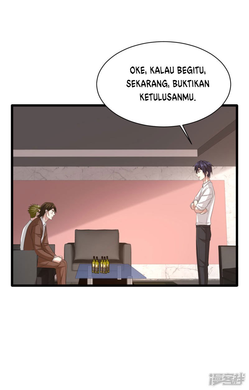 dushi-xiewang - Chapter: 72