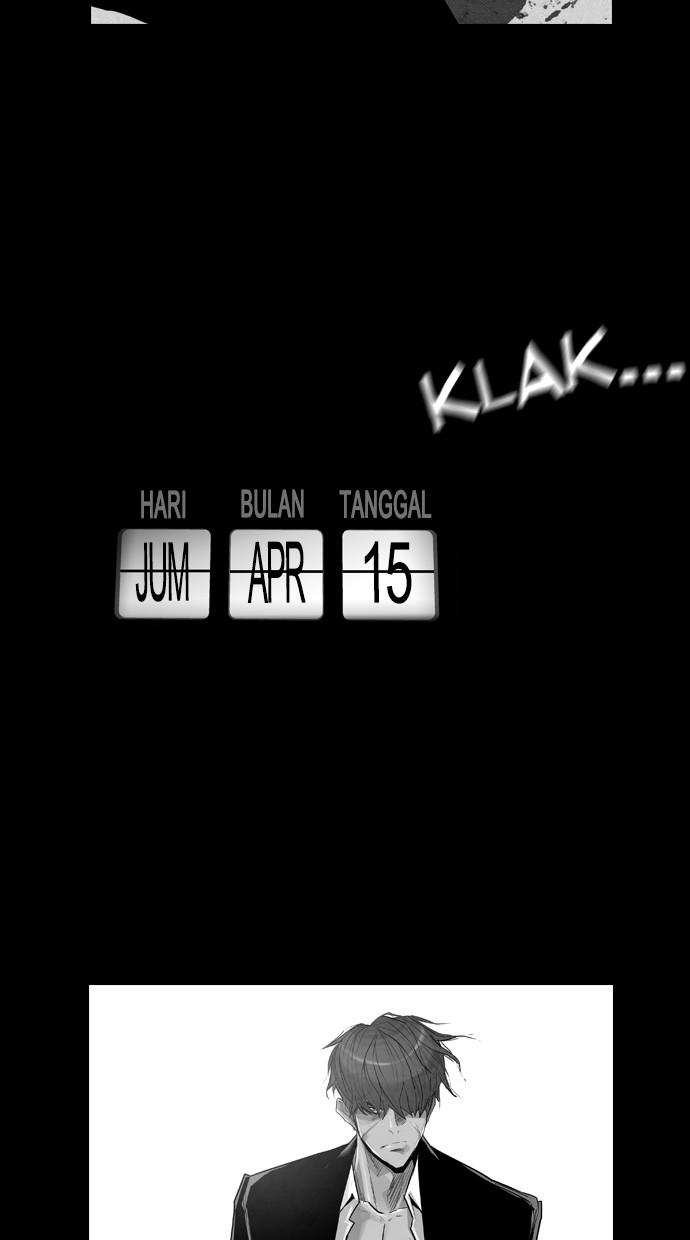 reawaken-man - Chapter: 99