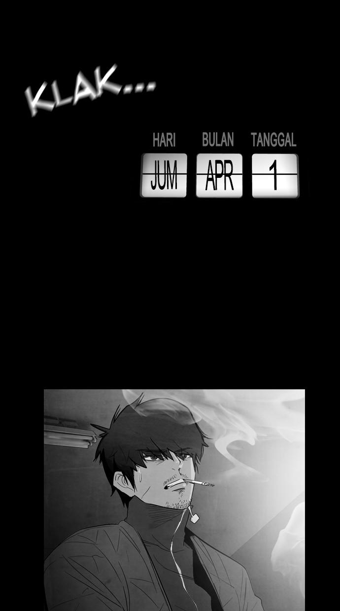 reawaken-man - Chapter: 99