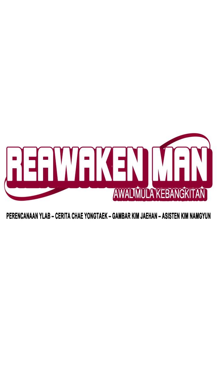 reawaken-man - Chapter: 99