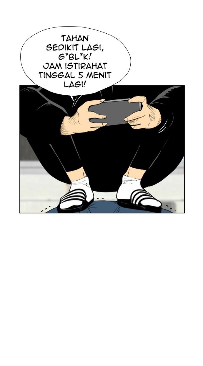 reawaken-man - Chapter: 99
