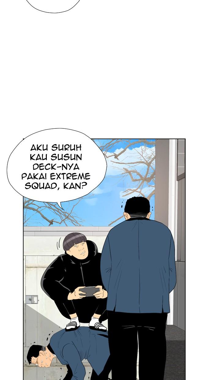 reawaken-man - Chapter: 99