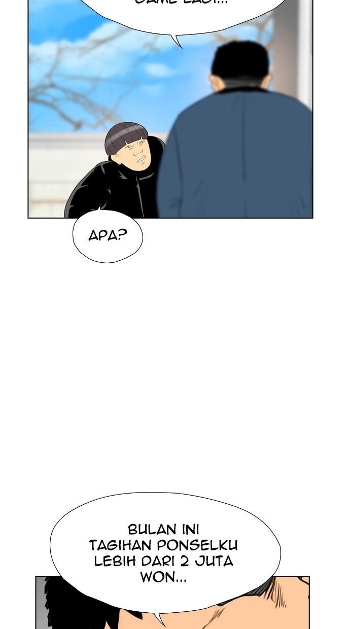 reawaken-man - Chapter: 99