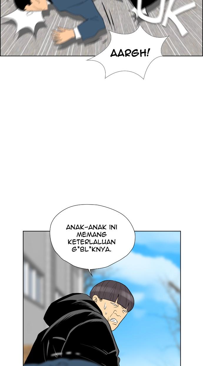 reawaken-man - Chapter: 99