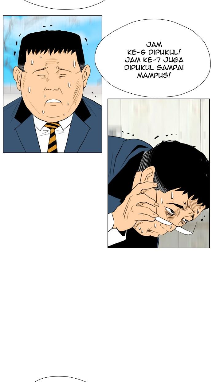 reawaken-man - Chapter: 99